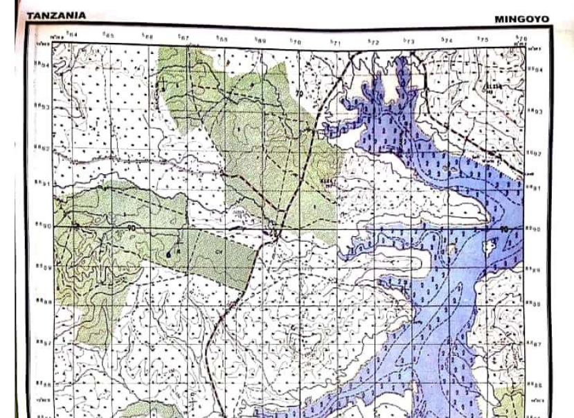 MAP LIST